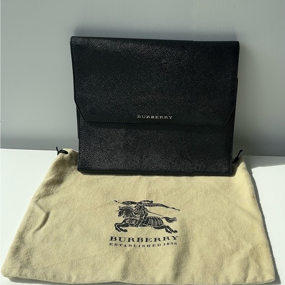 Burberry Laptop Case